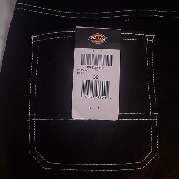 Dickies shorts - Picture 4 of 8